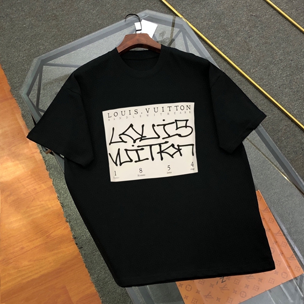 ブランドTシャツ正面デザイン